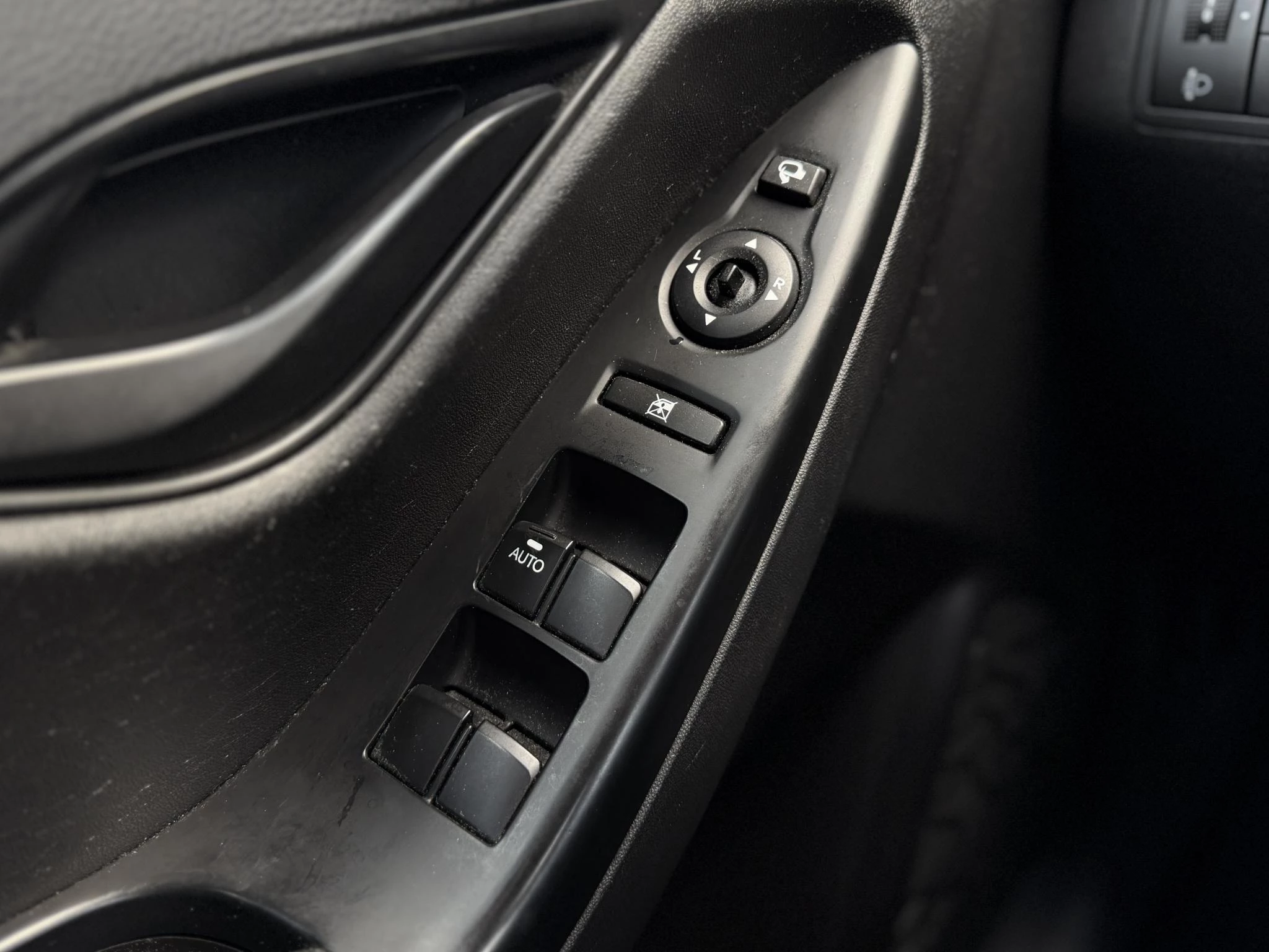 Hoofdafbeelding Hyundai ix20