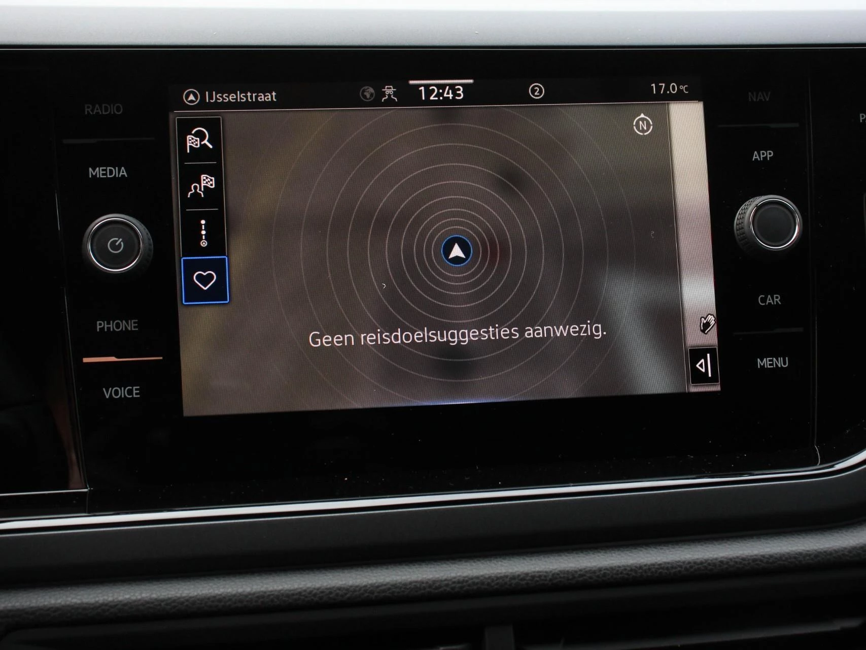 Hoofdafbeelding Volkswagen Taigo