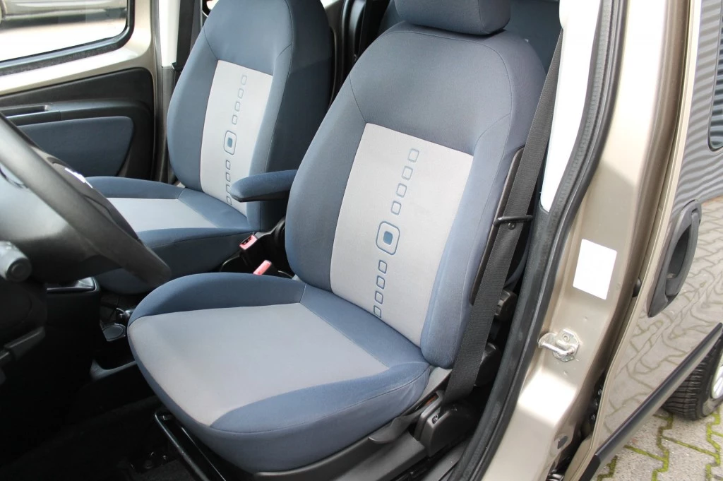 Hoofdafbeelding Citroën Nemo