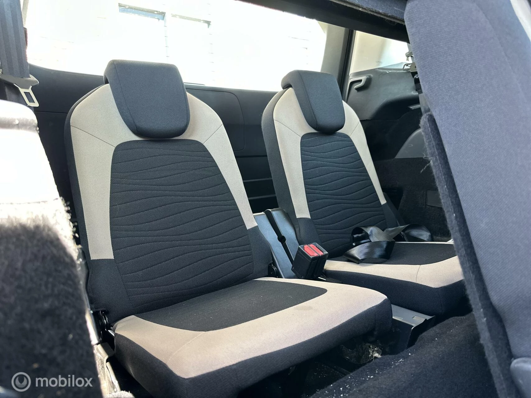 Hoofdafbeelding Citroën Grand C4 Picasso