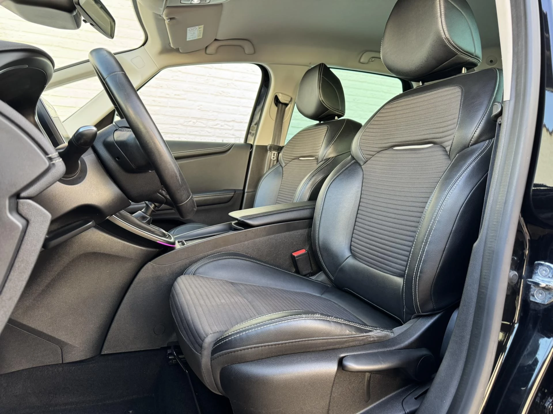 Hoofdafbeelding Renault Scénic