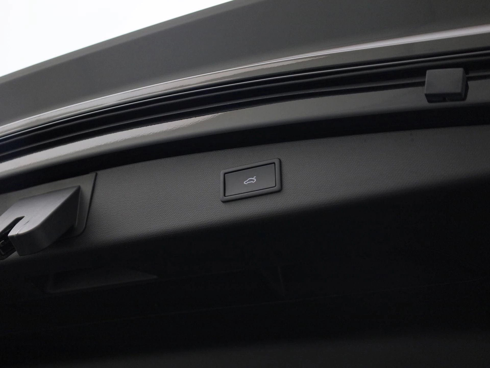 Hoofdafbeelding CUPRA Leon Sportstourer