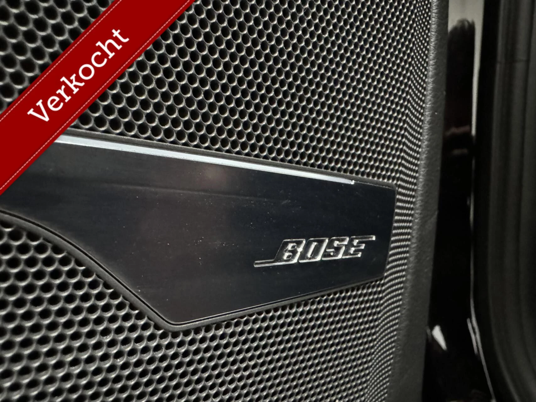 Hoofdafbeelding Audi SQ7