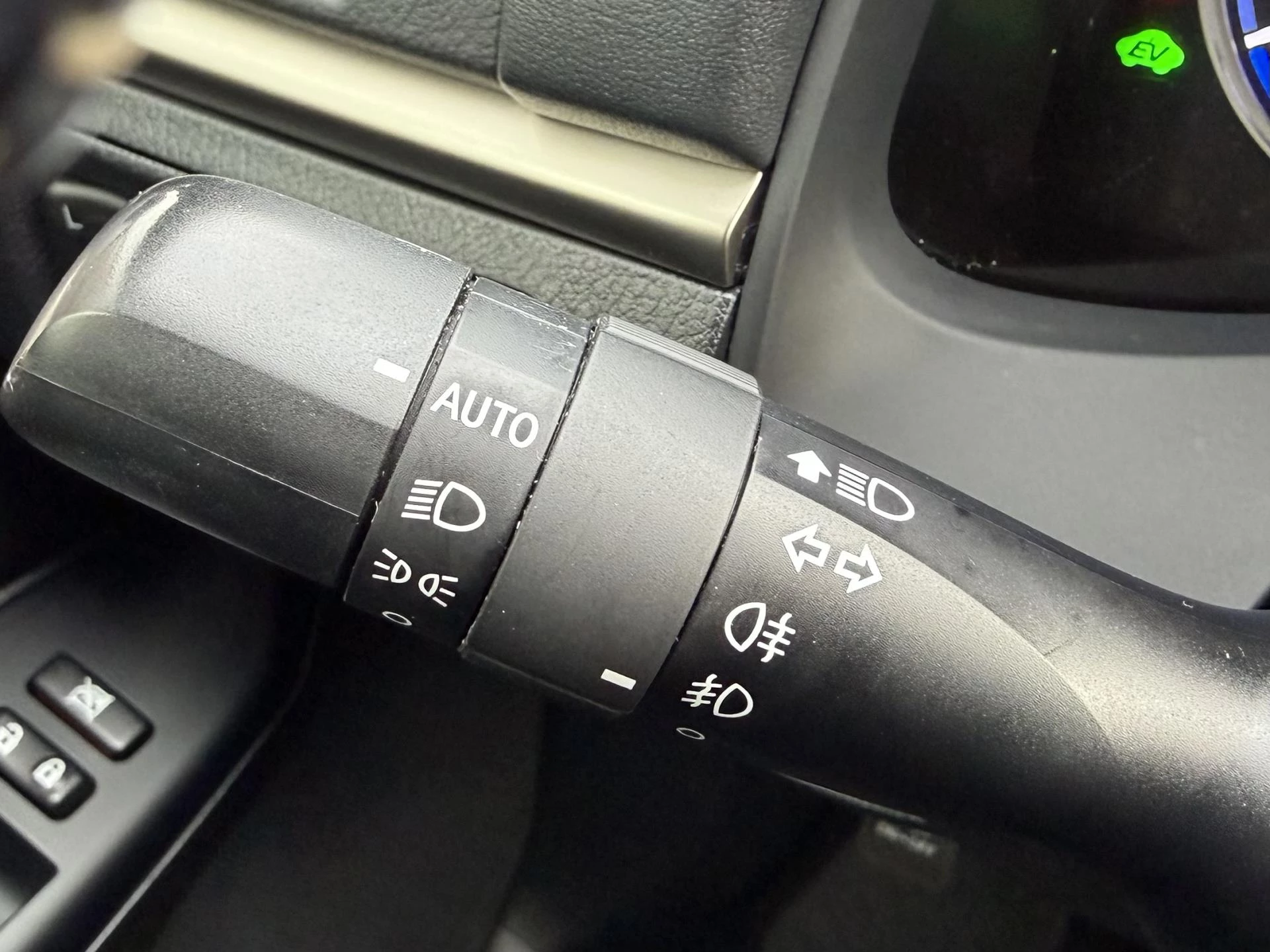 Hoofdafbeelding Lexus CT