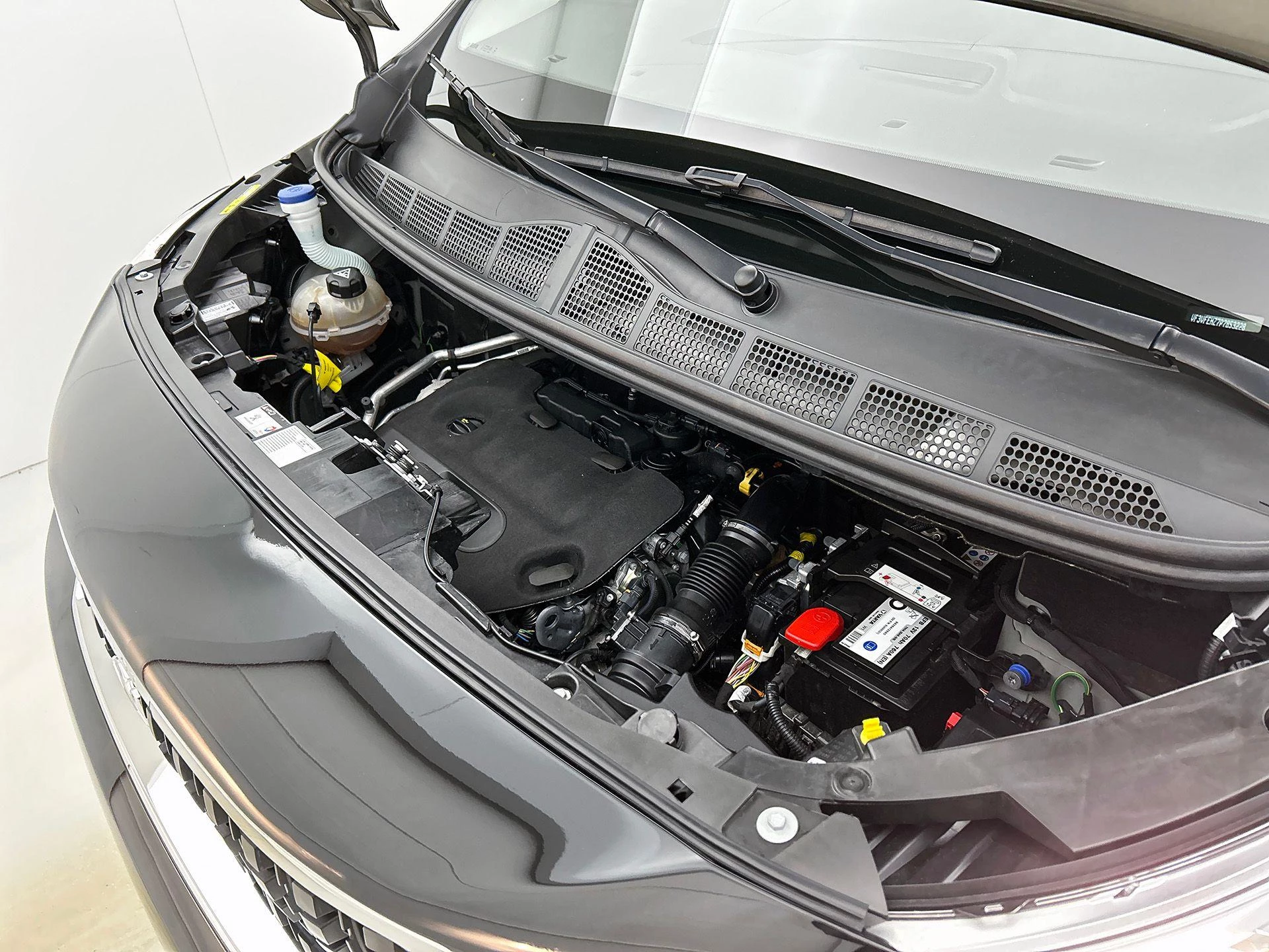 Hoofdafbeelding Peugeot Expert