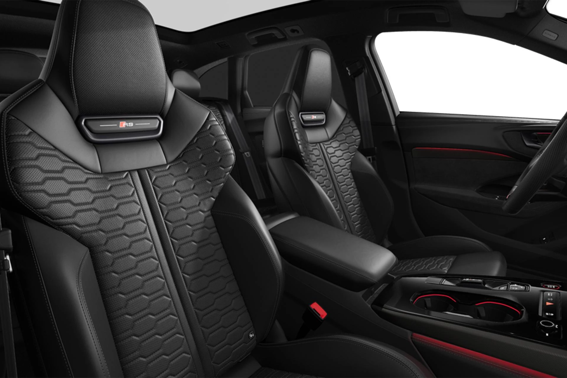 Hoofdafbeelding Audi RS5