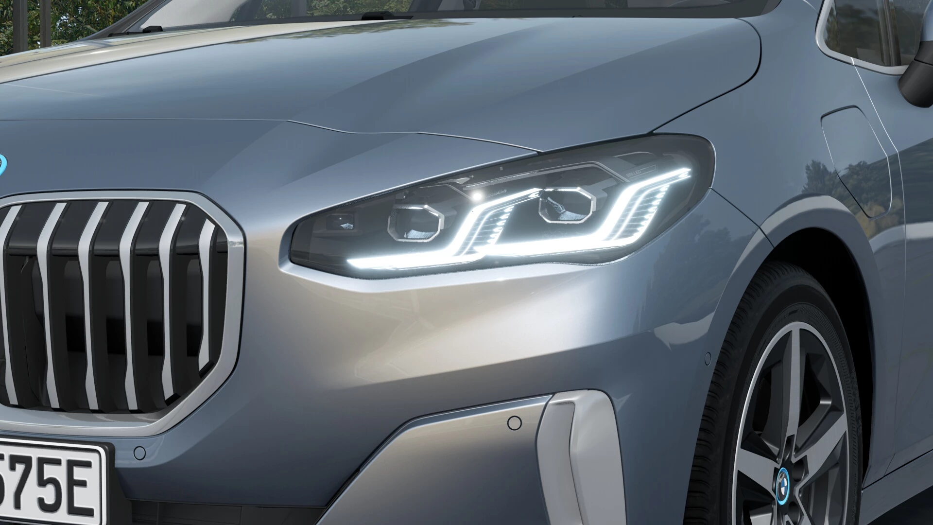 Hoofdafbeelding BMW 2 Serie