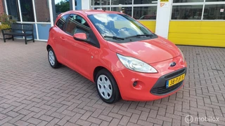Hoofdafbeelding Ford Ka Ford Ka 1.2 Comfort start/stop