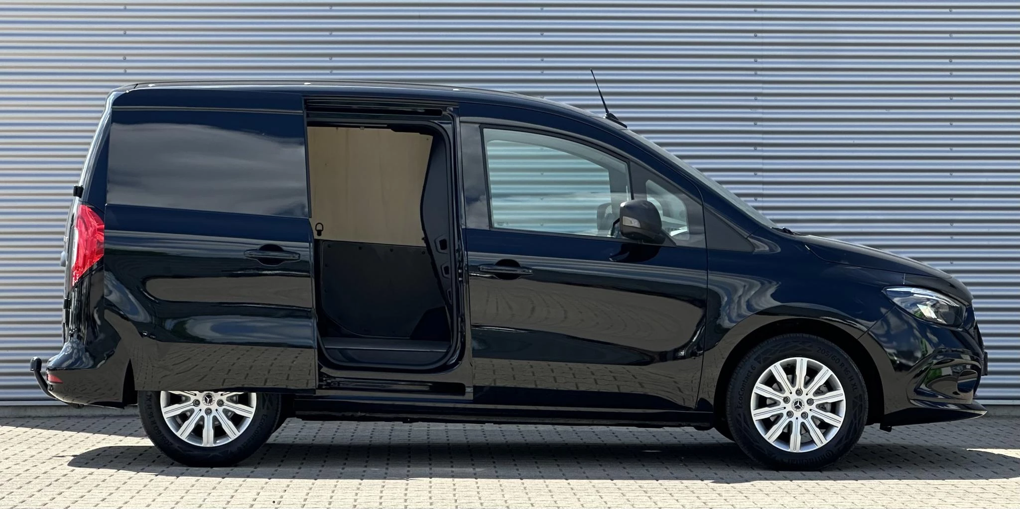Hoofdafbeelding Mercedes-Benz Citan