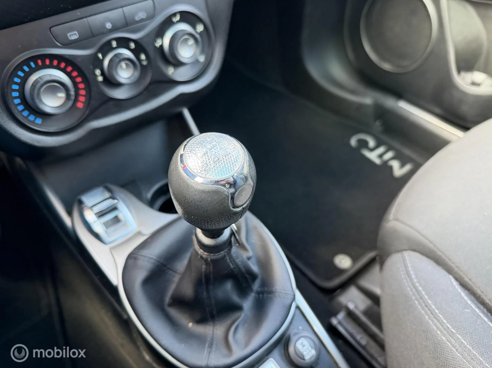 Hoofdafbeelding Alfa Romeo MiTo