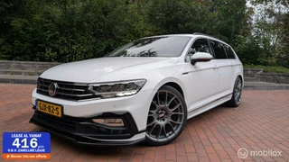 Volkswagen Passat Variant 1.5 TSI 150PK DSG R-Line Business+