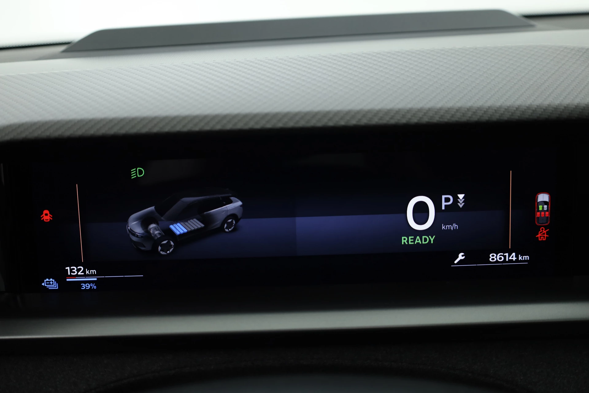 Hoofdafbeelding Opel Grandland