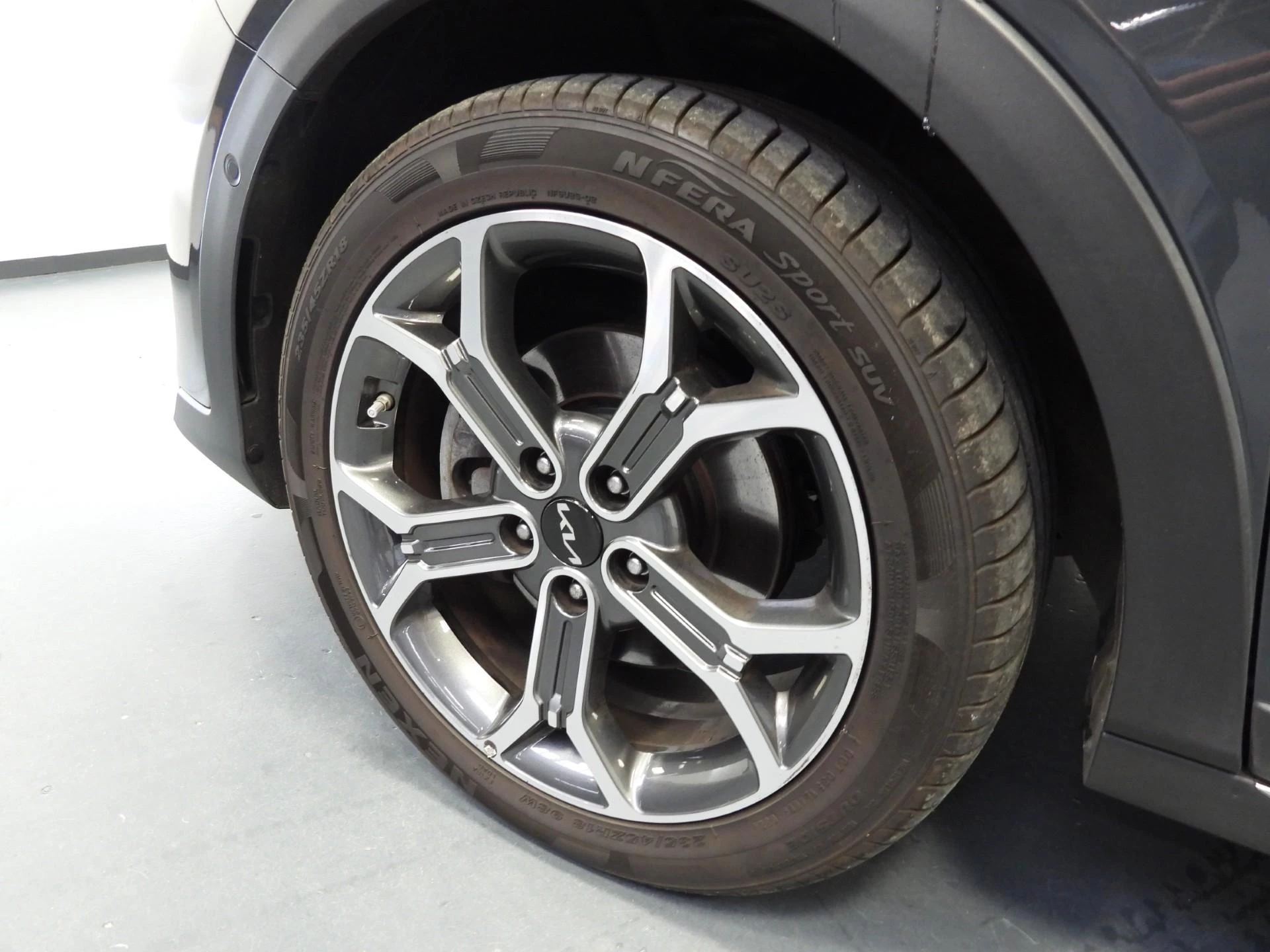 Hoofdafbeelding Kia XCeed