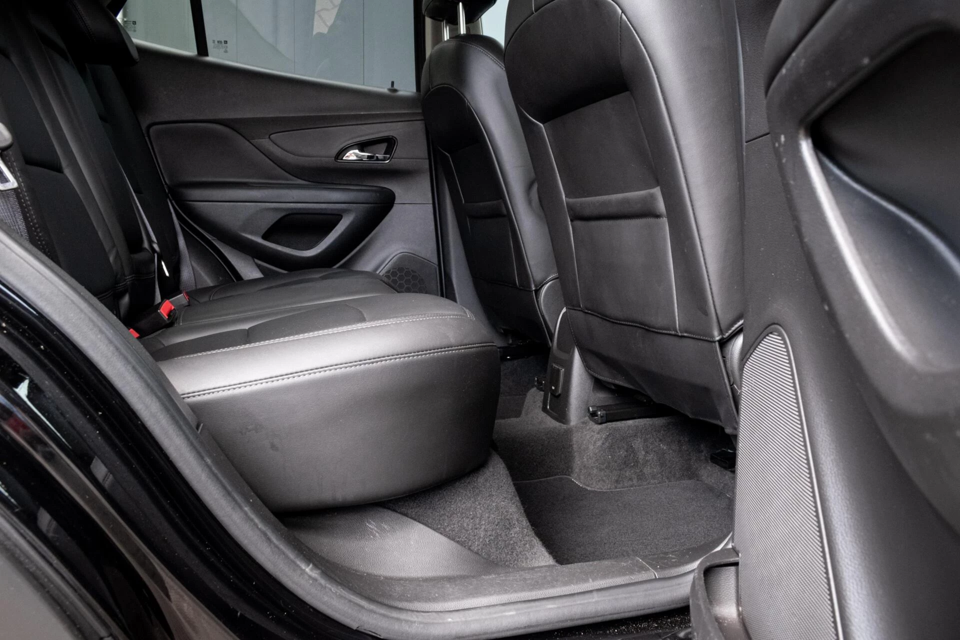 Hoofdafbeelding Opel Mokka X