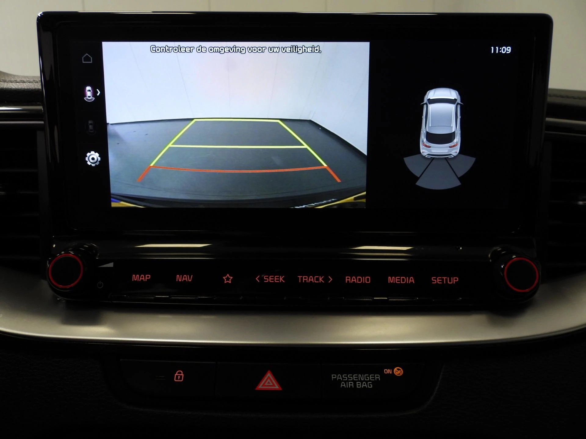 Hoofdafbeelding Kia XCeed