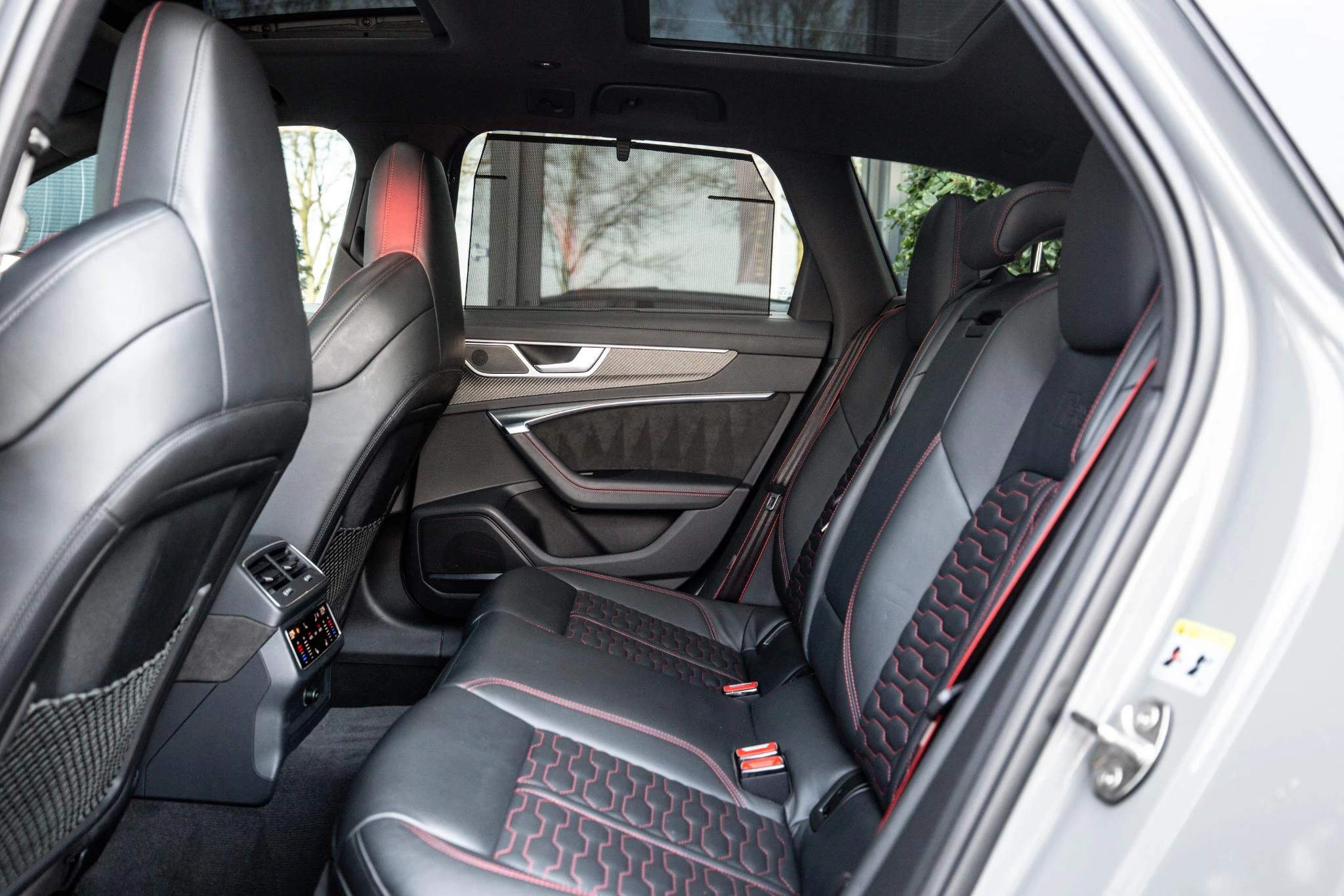 Hoofdafbeelding Audi RS6