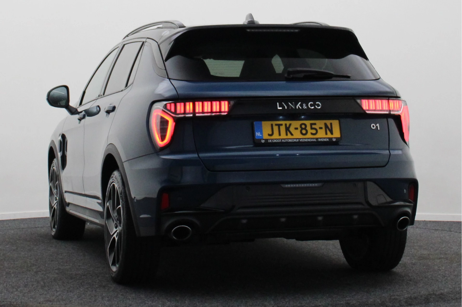 Hoofdafbeelding Lynk & Co 01