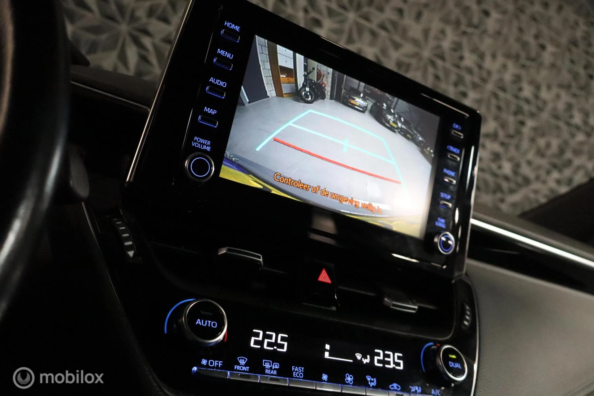 Hoofdafbeelding Toyota Corolla Touring Sports