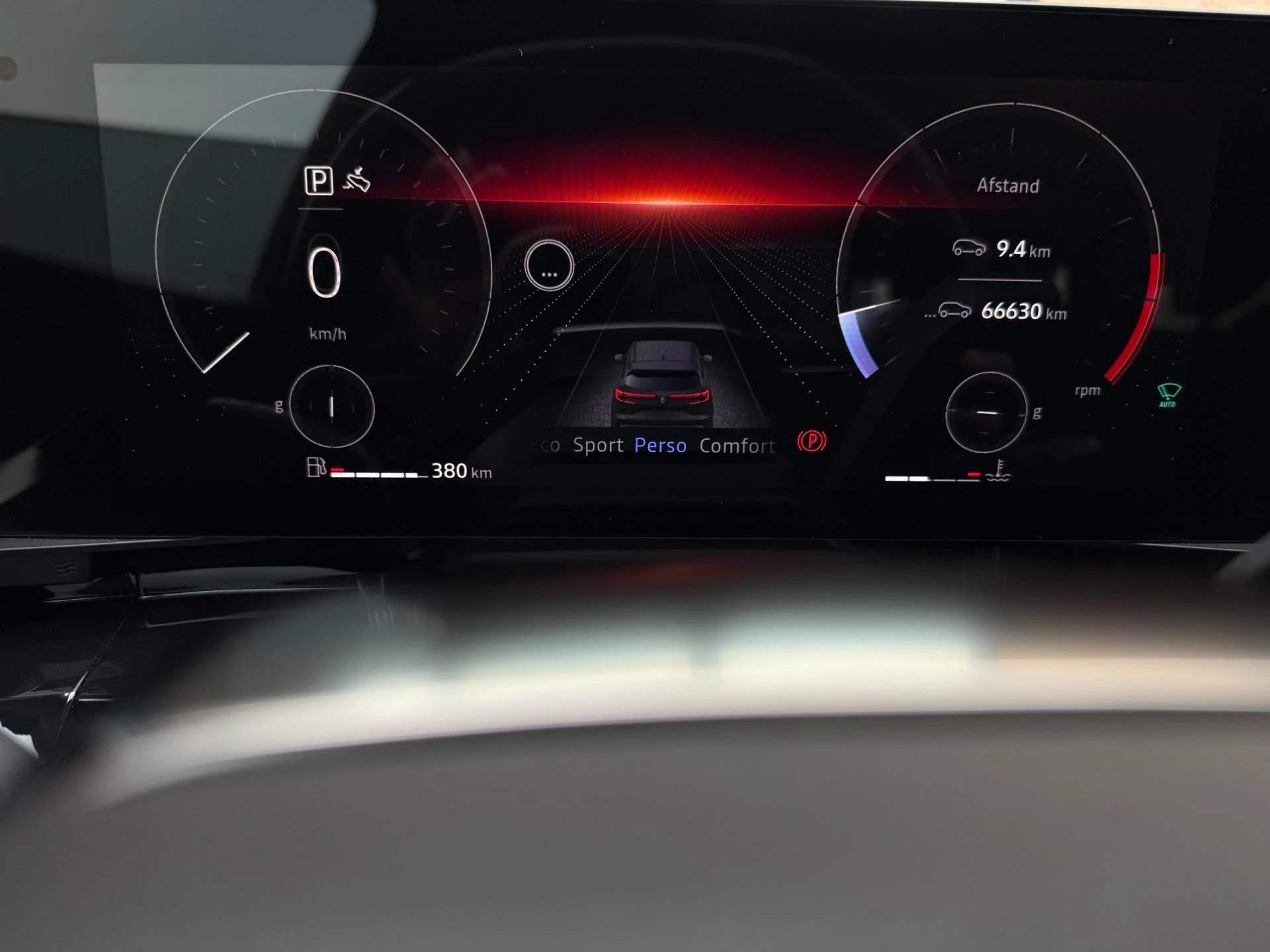 Hoofdafbeelding Renault Austral