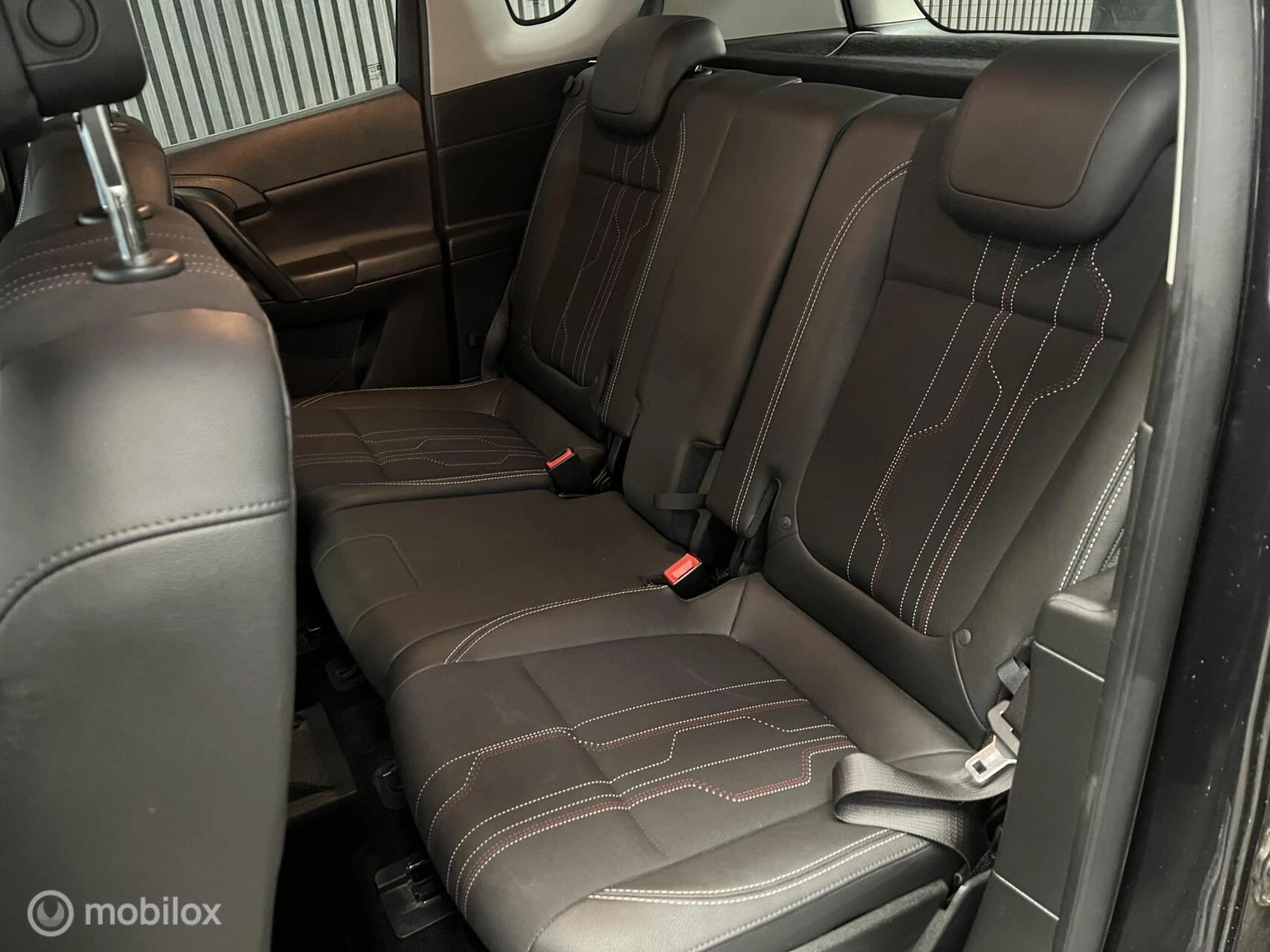 Hoofdafbeelding Opel Meriva