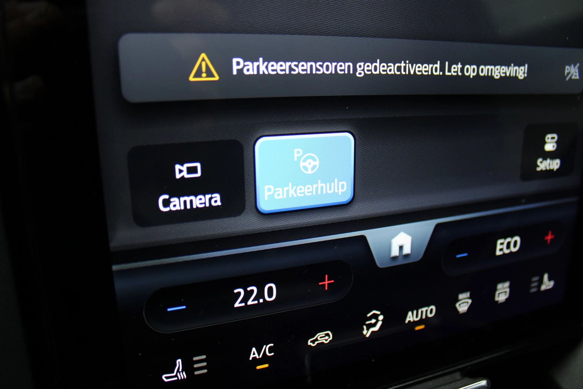 Hoofdafbeelding Ford Explorer