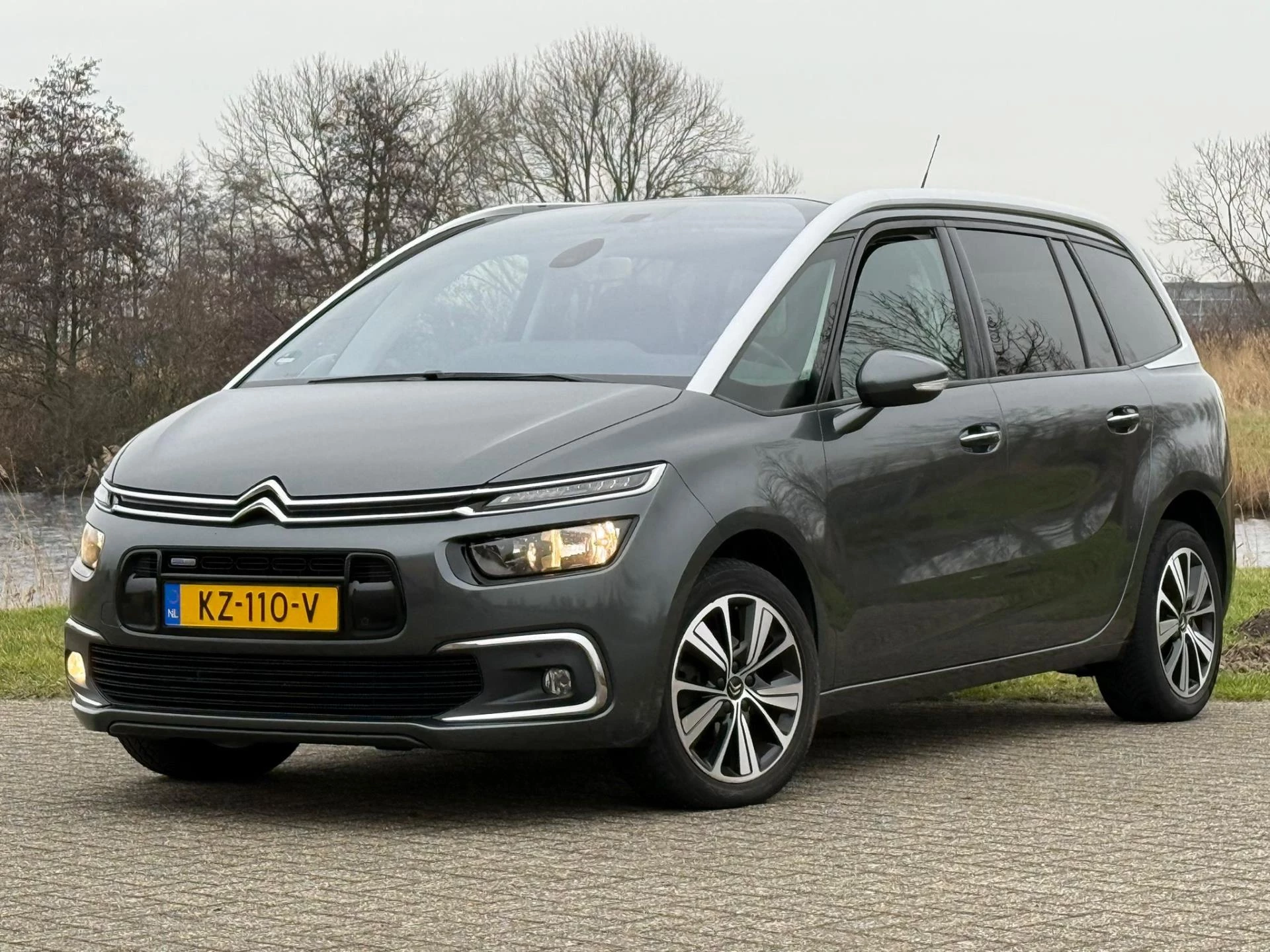 Hoofdafbeelding Citroën Grand C4 Picasso