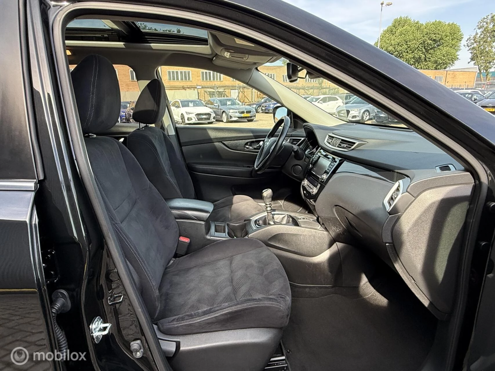 Hoofdafbeelding Nissan X-Trail