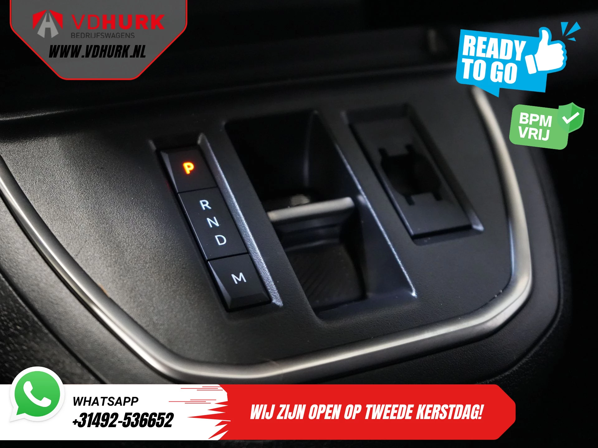 Hoofdafbeelding Citroën Jumpy