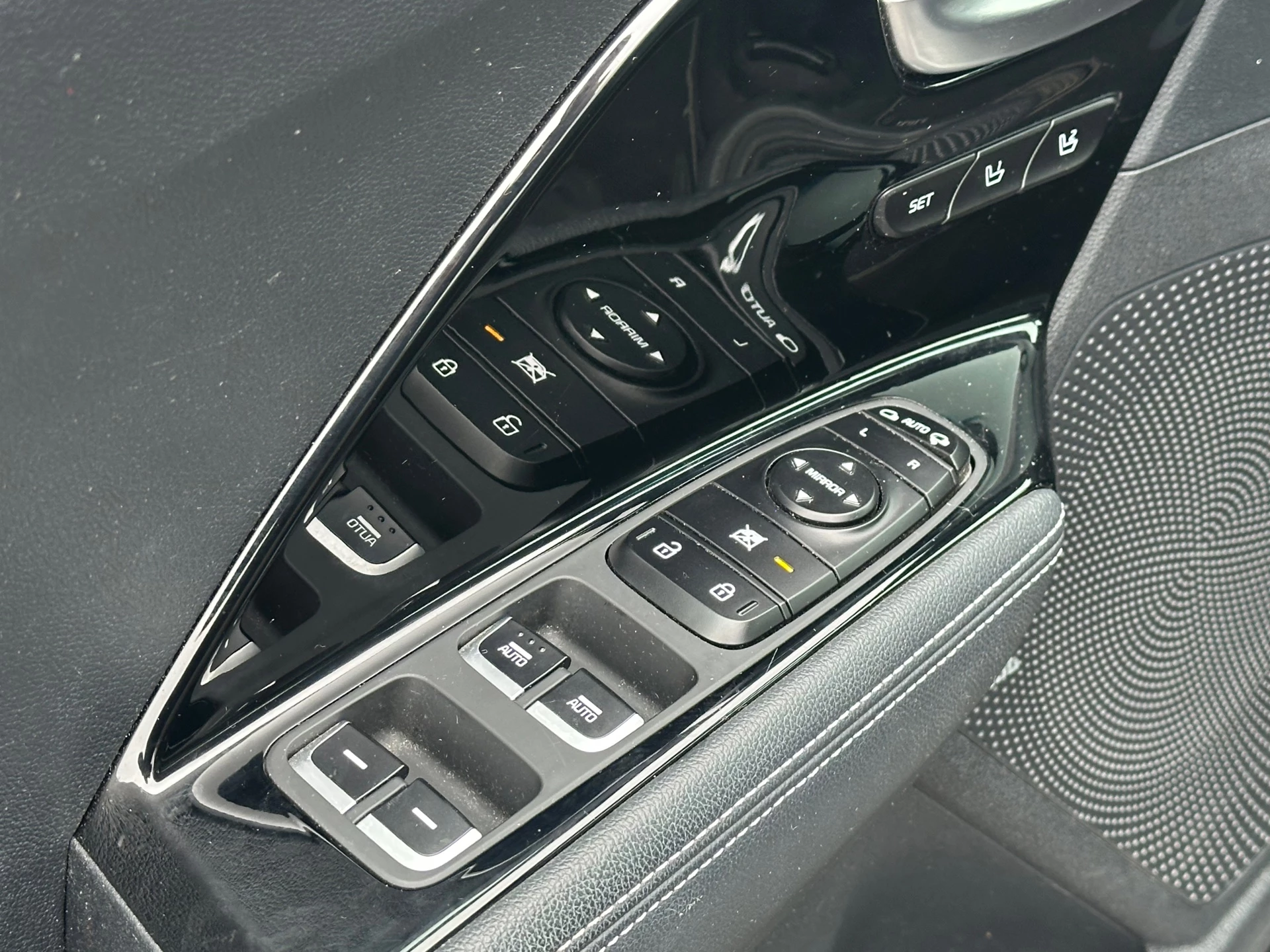 Hoofdafbeelding Kia e-Niro