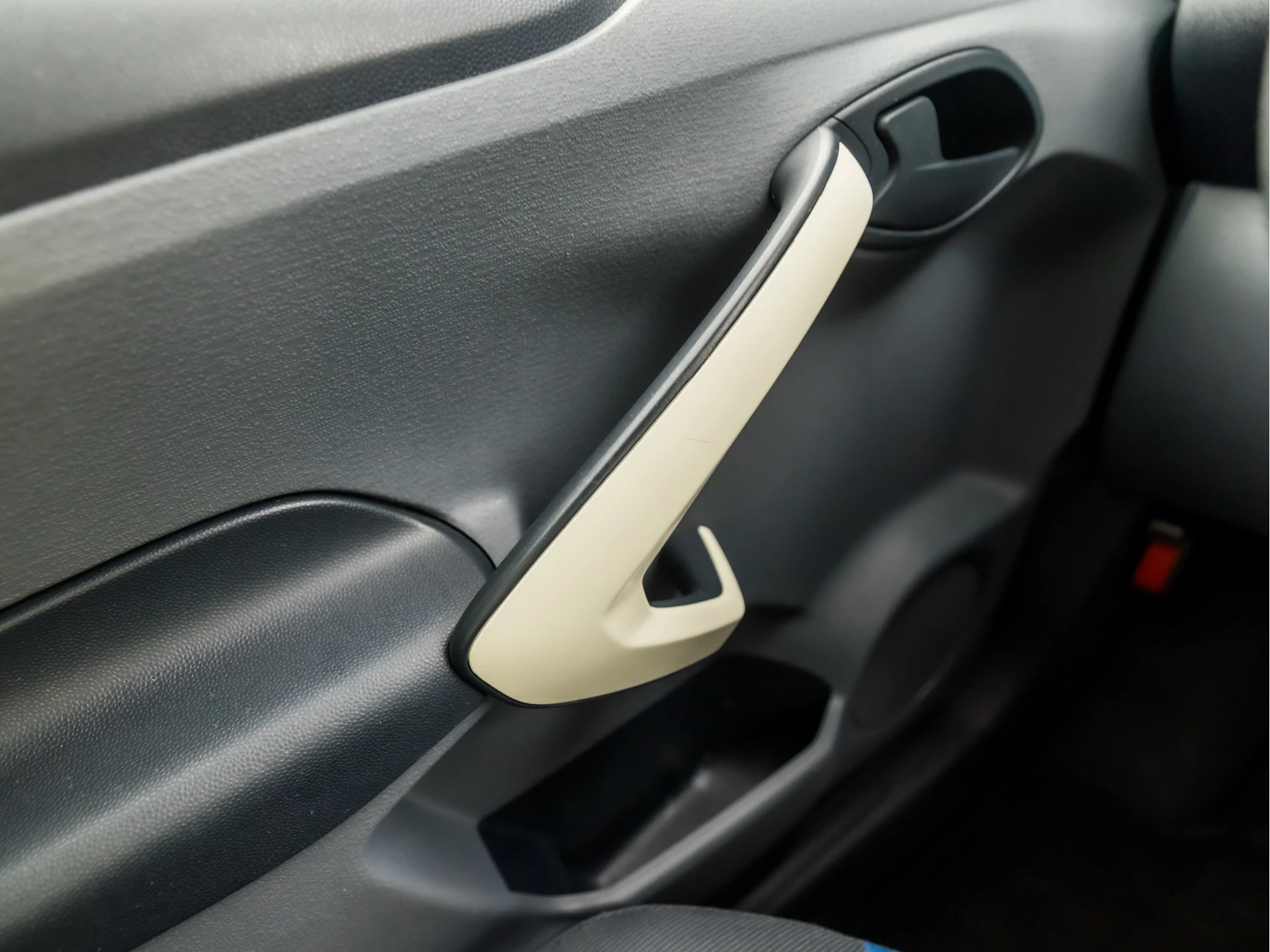 Hoofdafbeelding Ford Ka