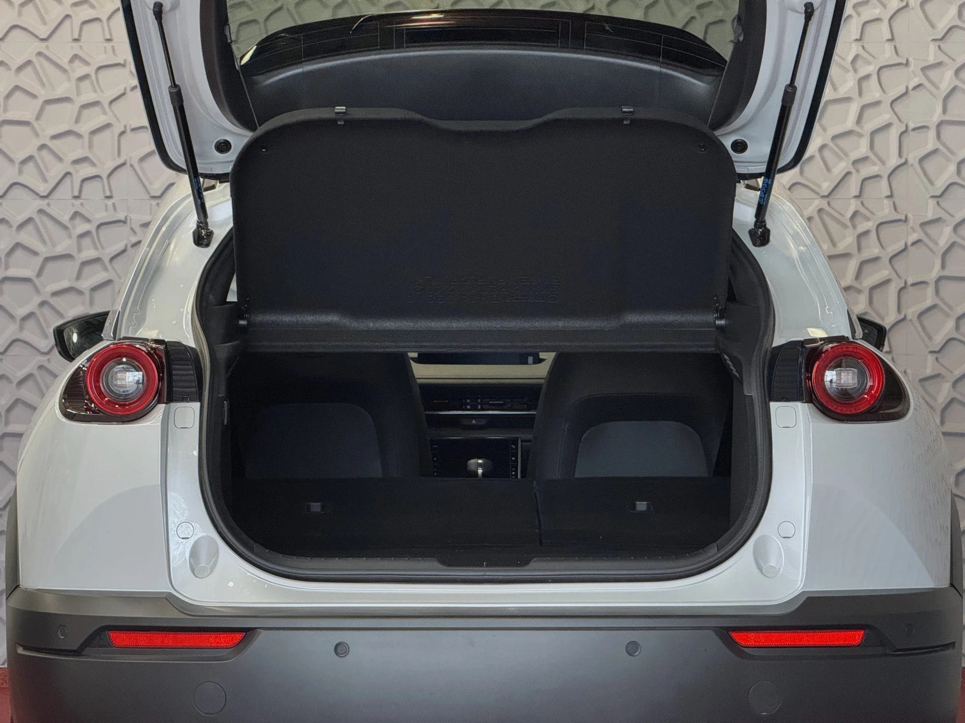 Hoofdafbeelding Mazda MX-30