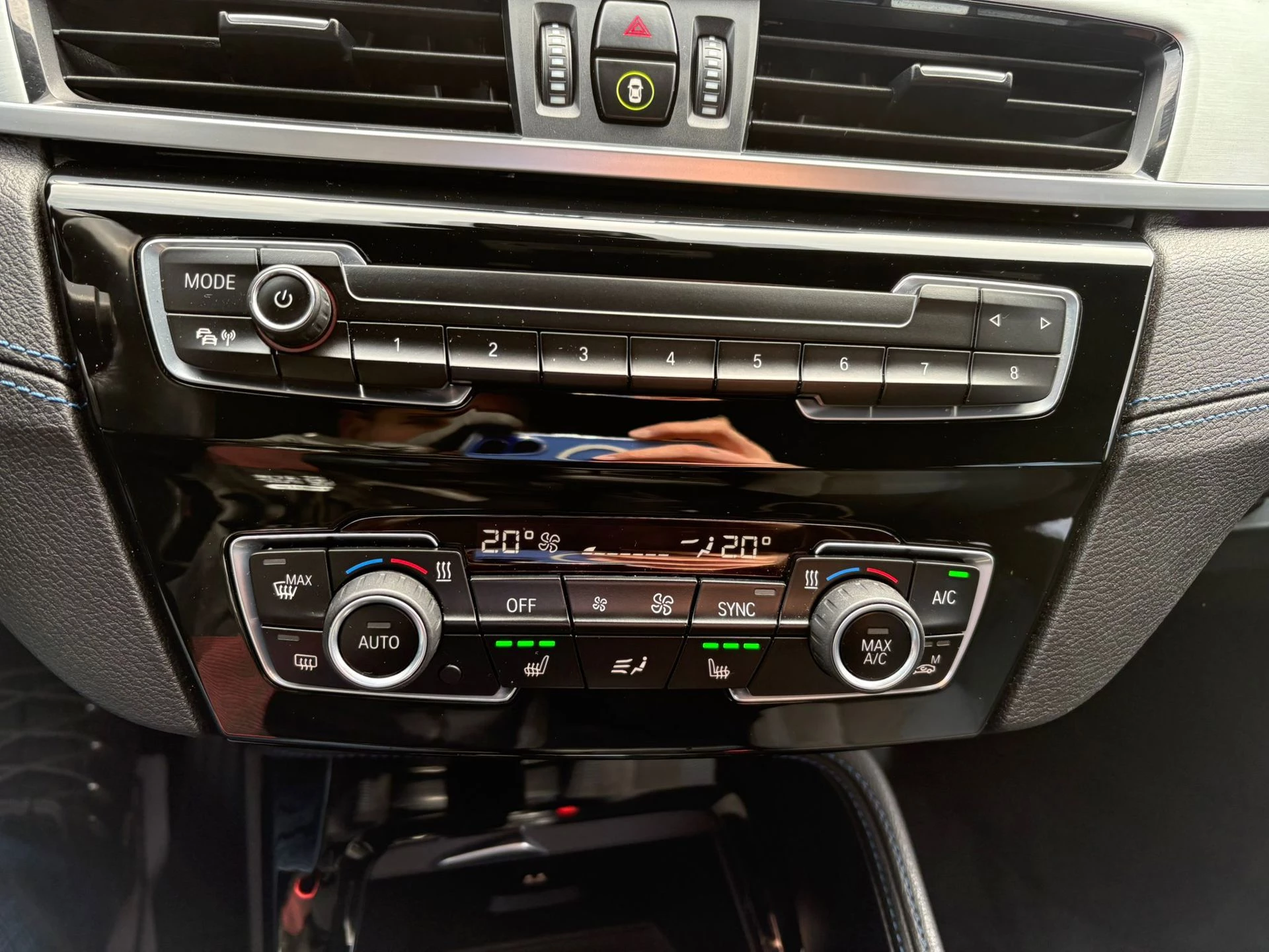 Hoofdafbeelding BMW X2