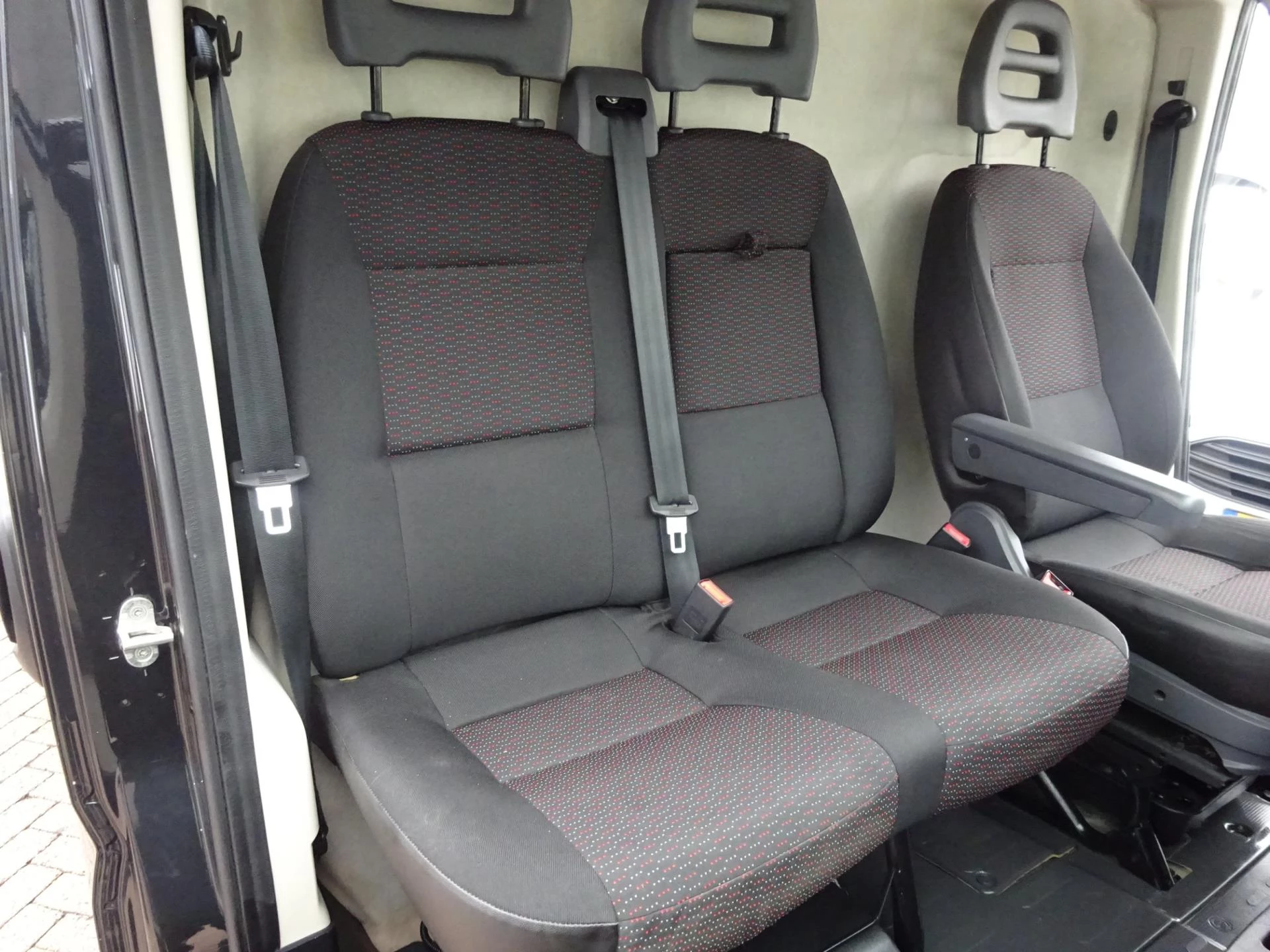 Hoofdafbeelding Peugeot Boxer
