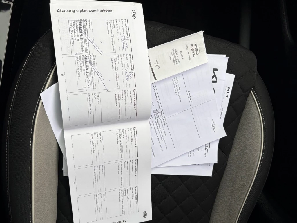 Hoofdafbeelding Kia ProCeed