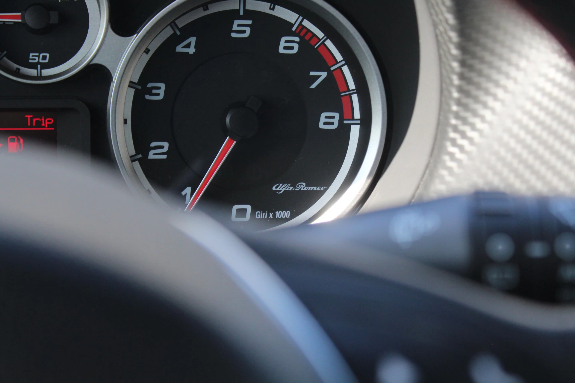 Hoofdafbeelding Alfa Romeo MiTo