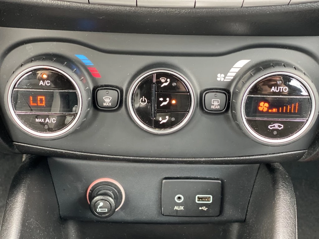 Hoofdafbeelding Fiat Tipo
