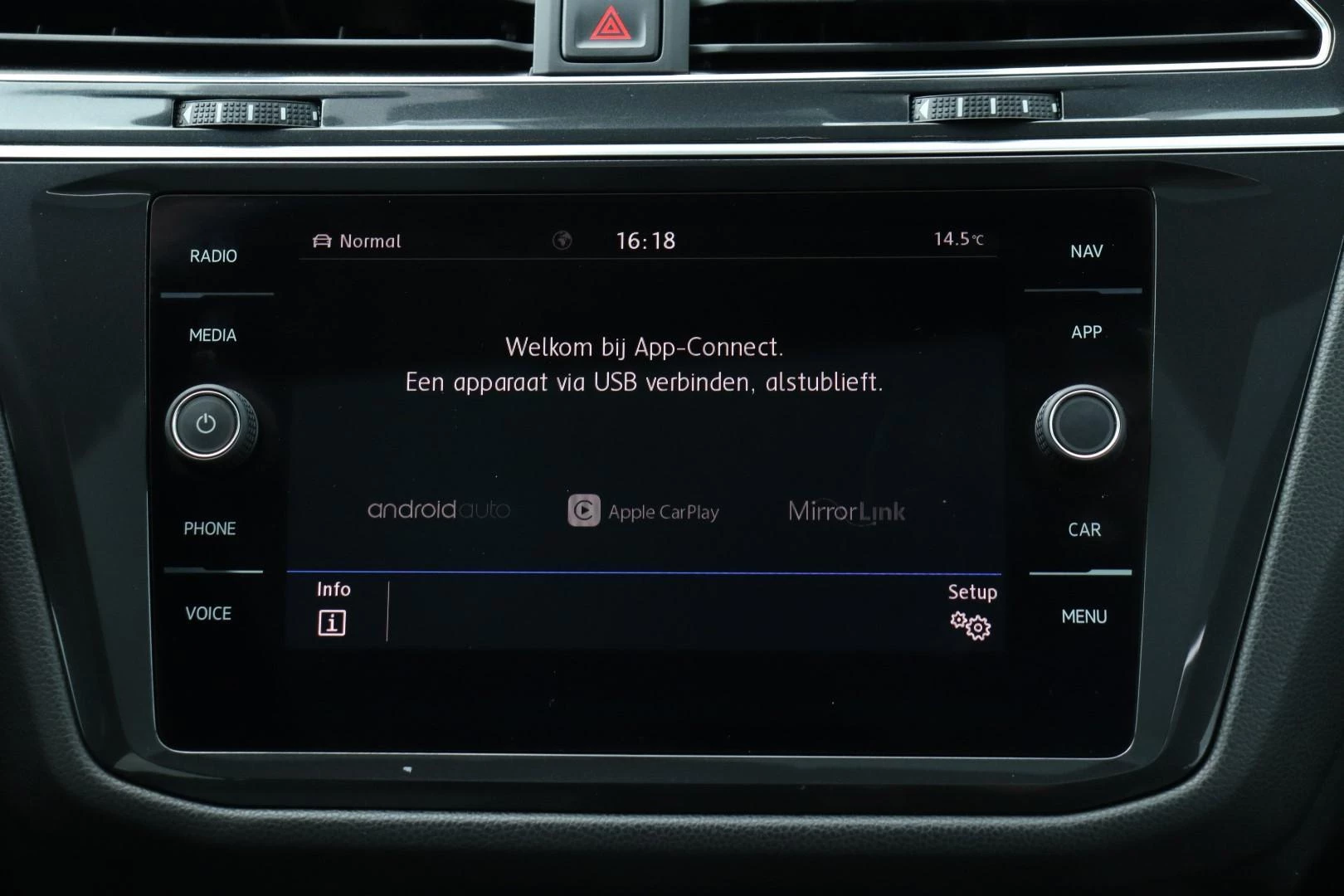 Hoofdafbeelding Volkswagen Tiguan Allspace