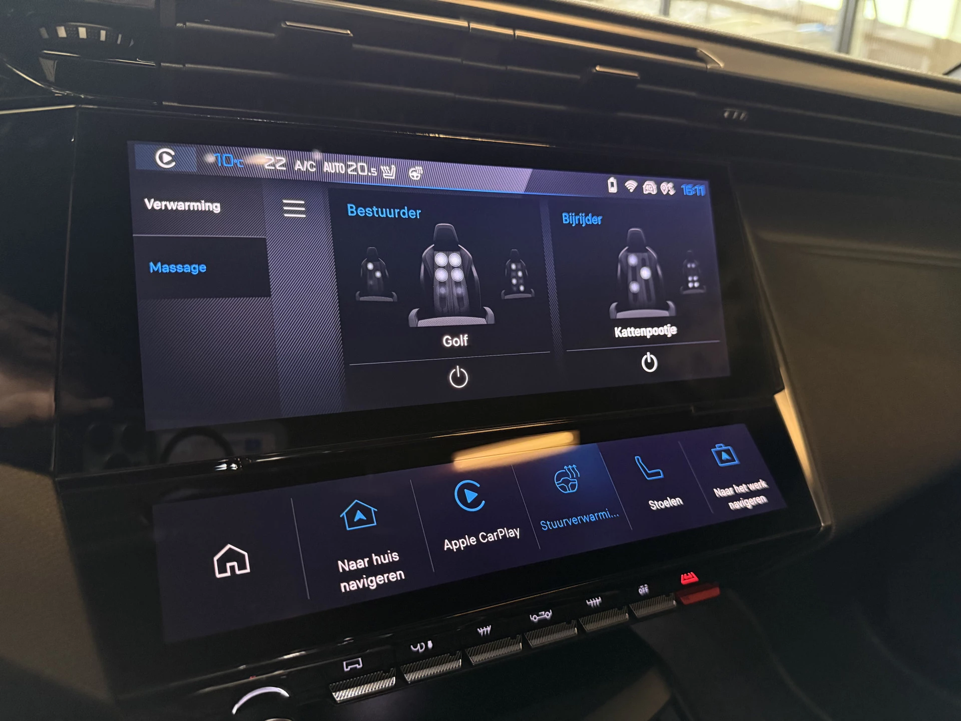 Hoofdafbeelding Peugeot 408