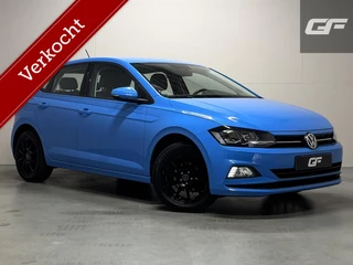 Volkswagen Polo 1.0 TSI Beats ACC Carplay NAP Trekh Navi