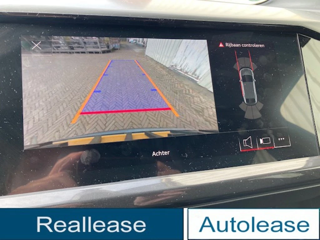 Hoofdafbeelding Audi Q4 Sportback e-tron