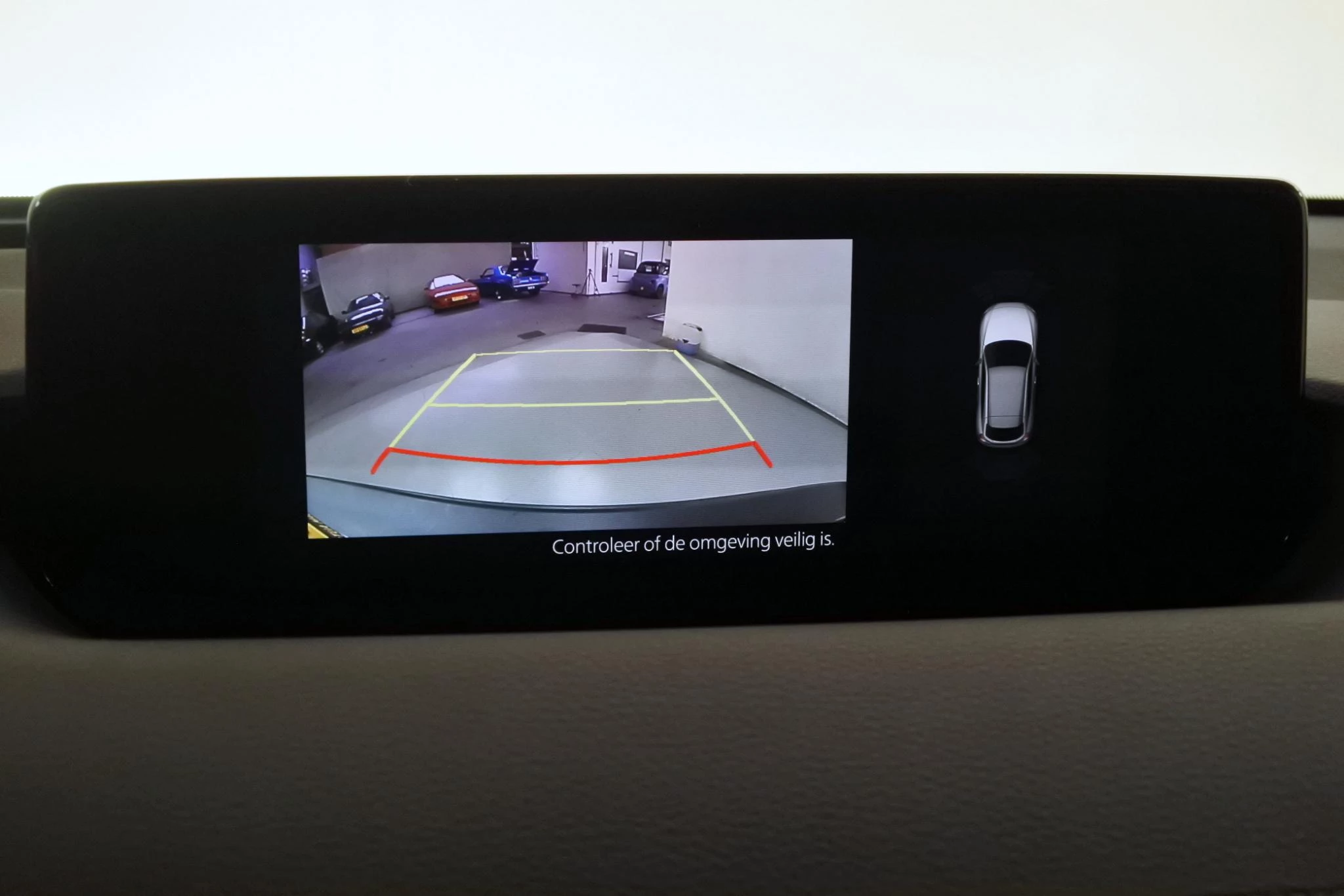 Hoofdafbeelding Mazda MX-30