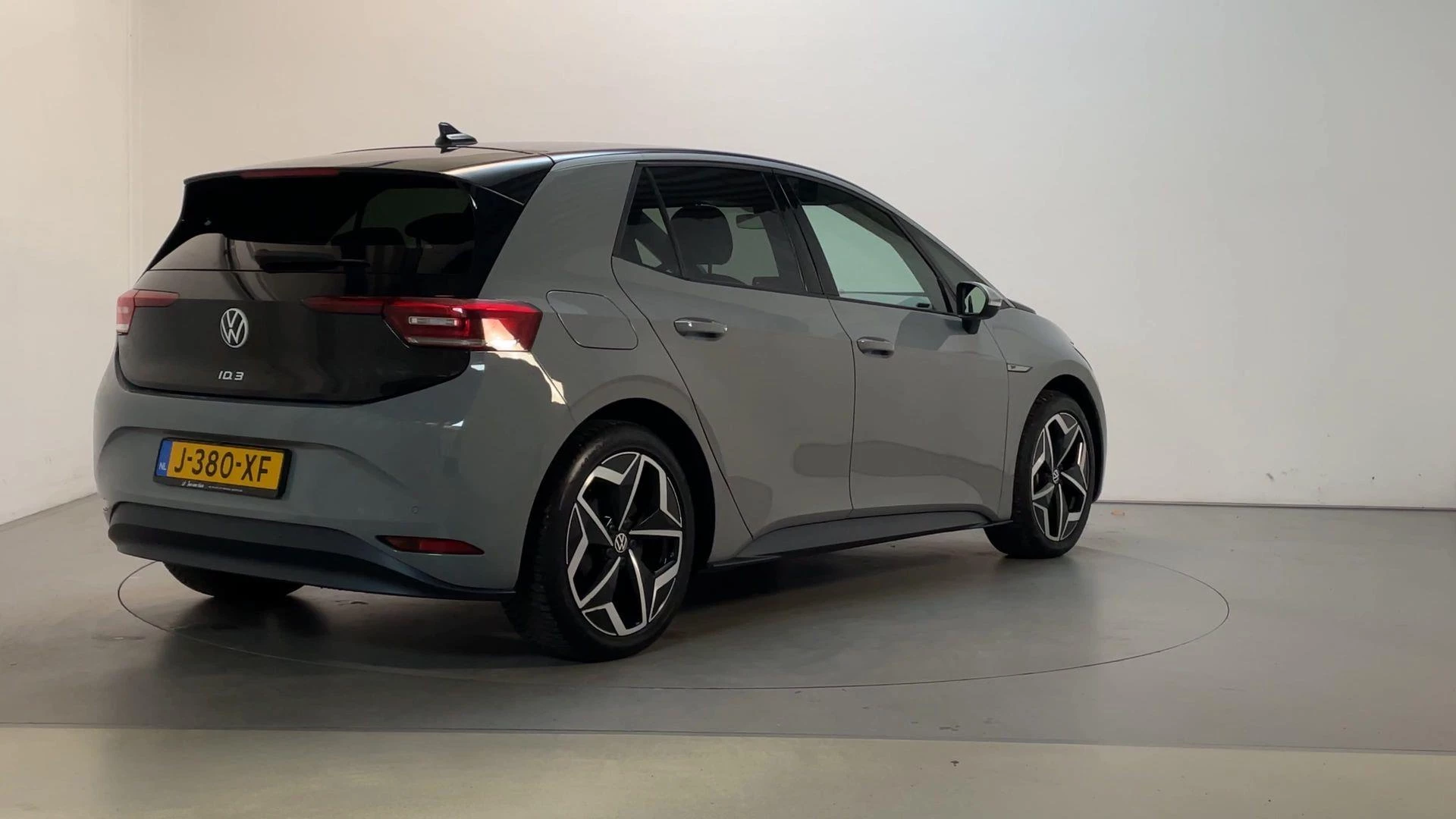 Hoofdafbeelding Volkswagen ID.3