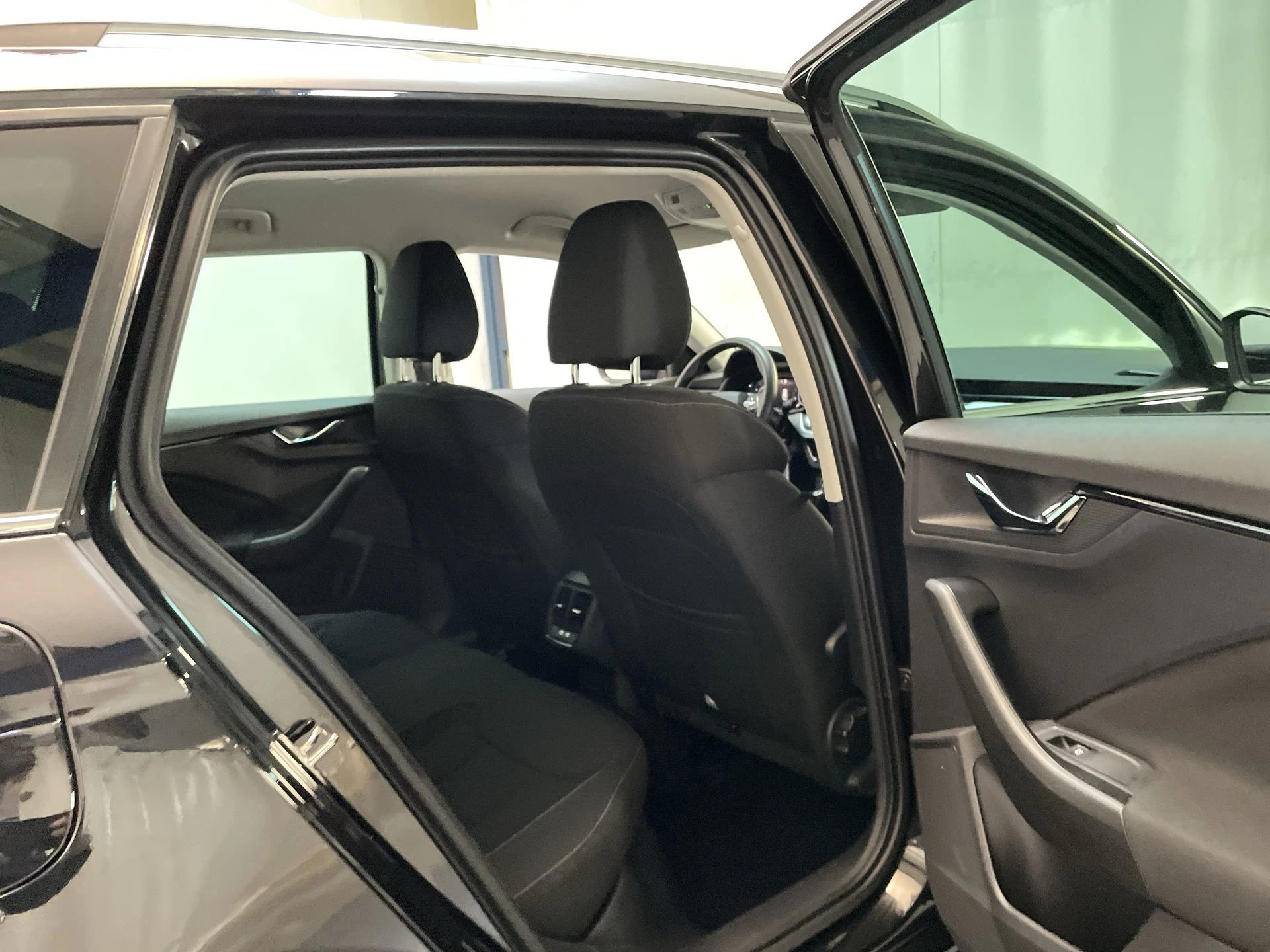 Hoofdafbeelding Škoda Kamiq