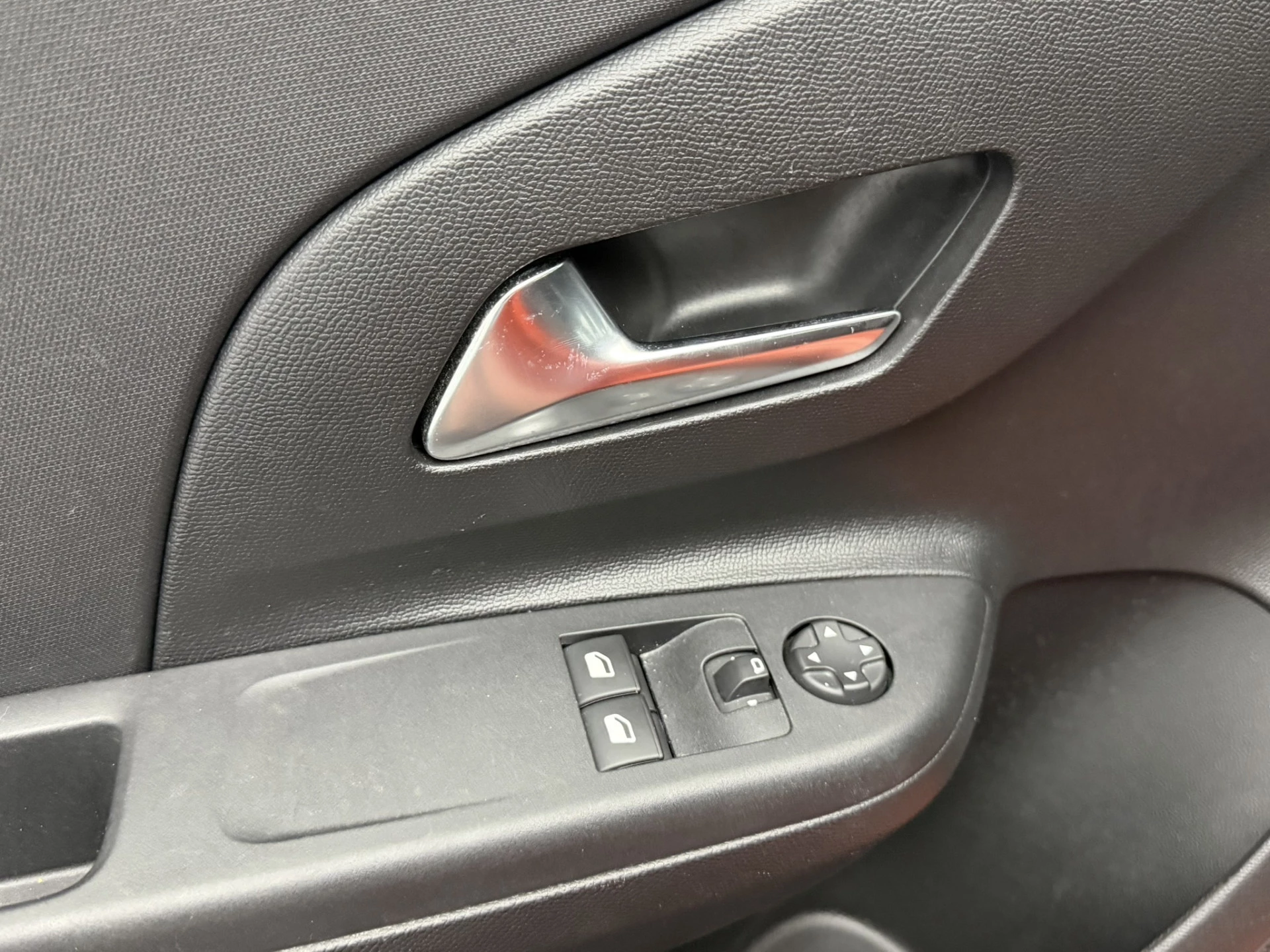 Hoofdafbeelding Opel Corsa-e