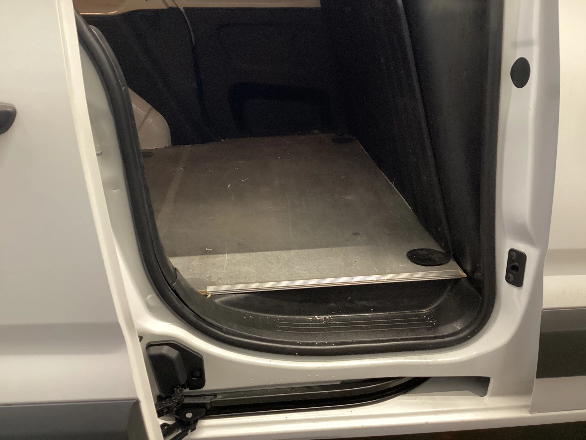 Hoofdafbeelding Fiat Doblò