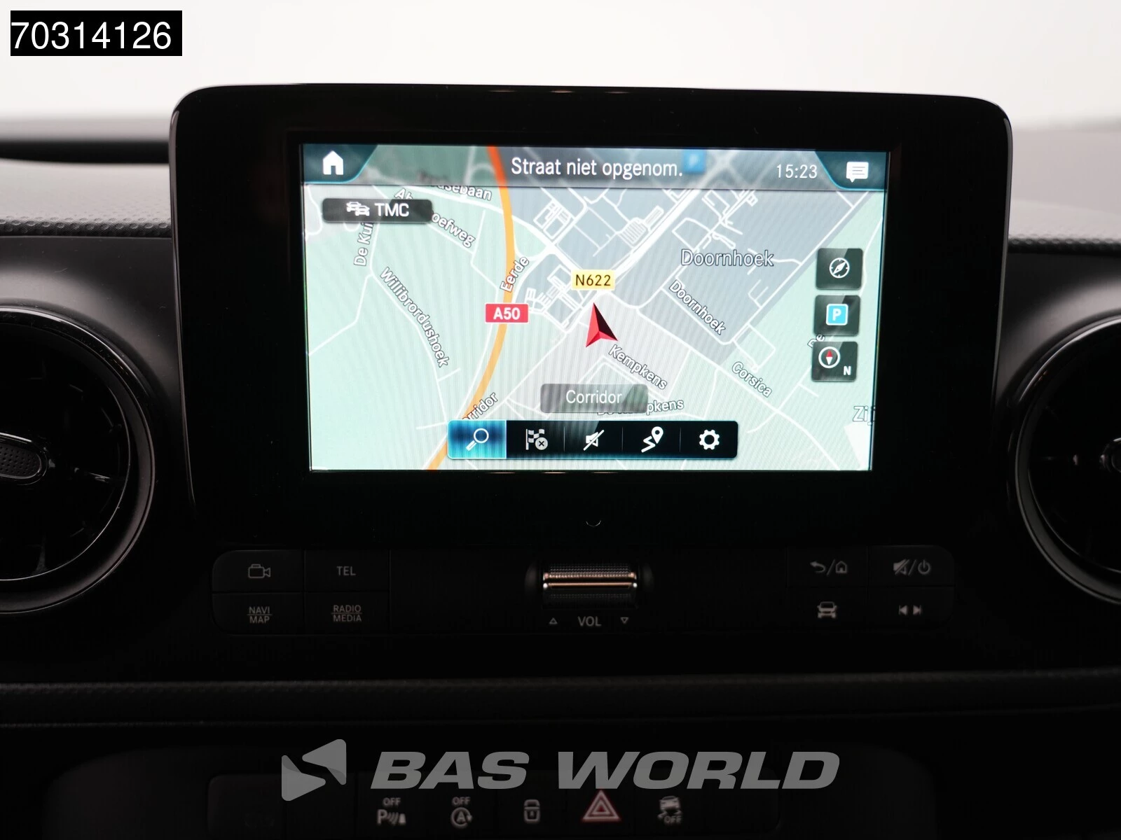 Hoofdafbeelding Mercedes-Benz Citan