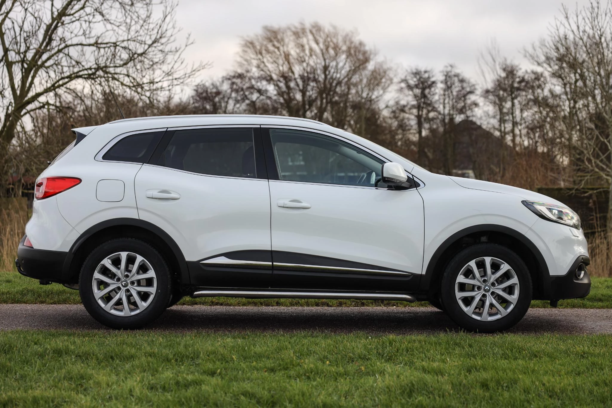 Hoofdafbeelding Renault Kadjar