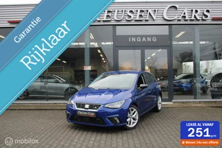 Seat Ibiza 1.0 TSI FR Business Int./Led/Navi/Ecc/Pdc/Tel/