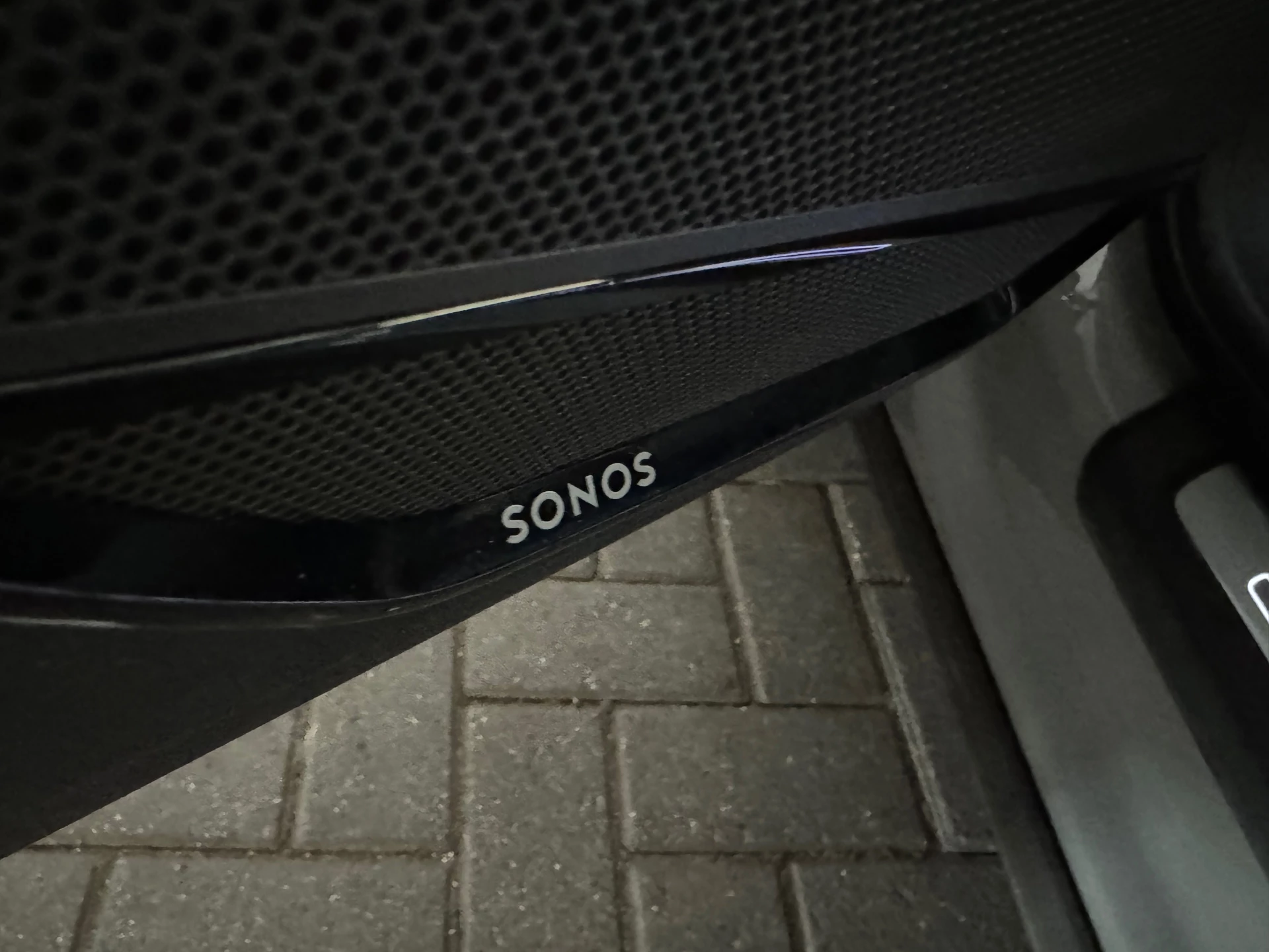 Hoofdafbeelding Audi RSQ3