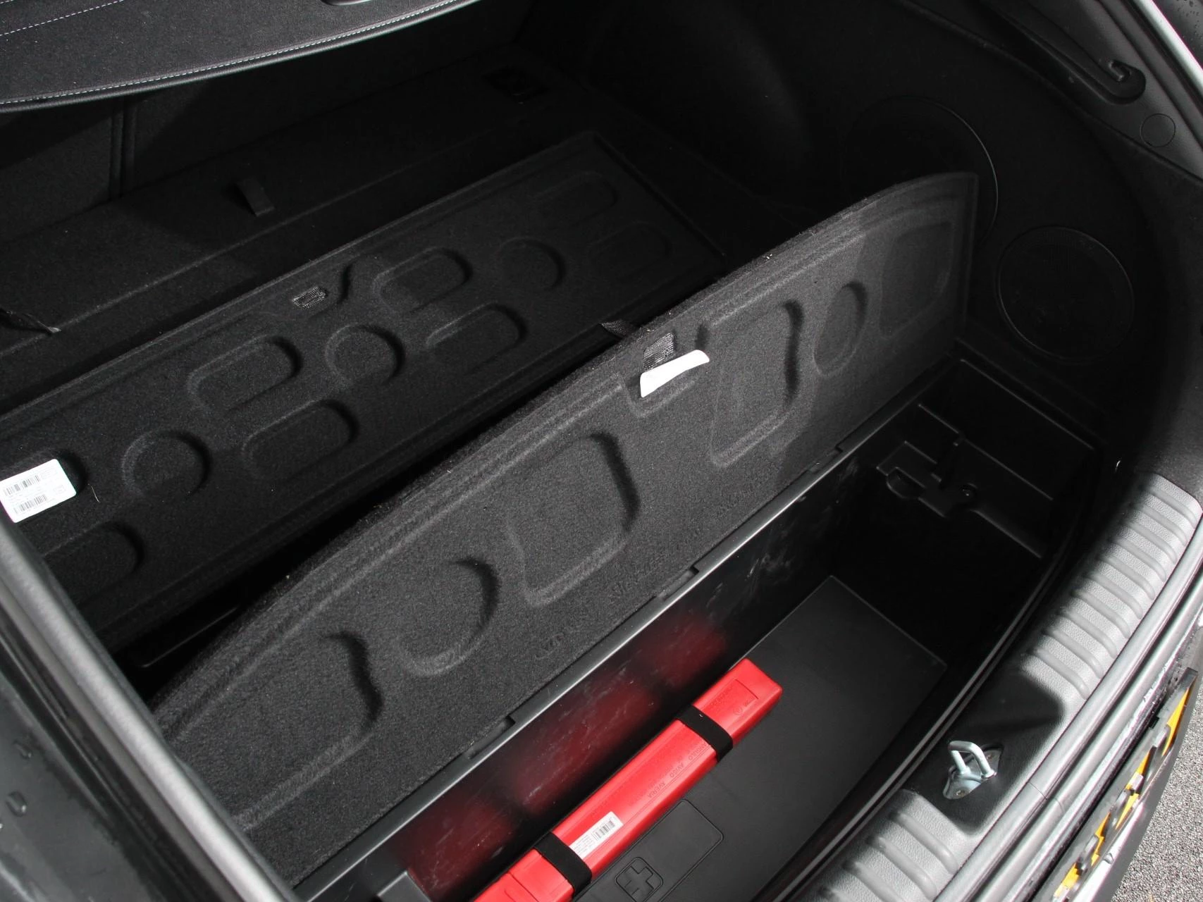 Hoofdafbeelding Kia ProCeed